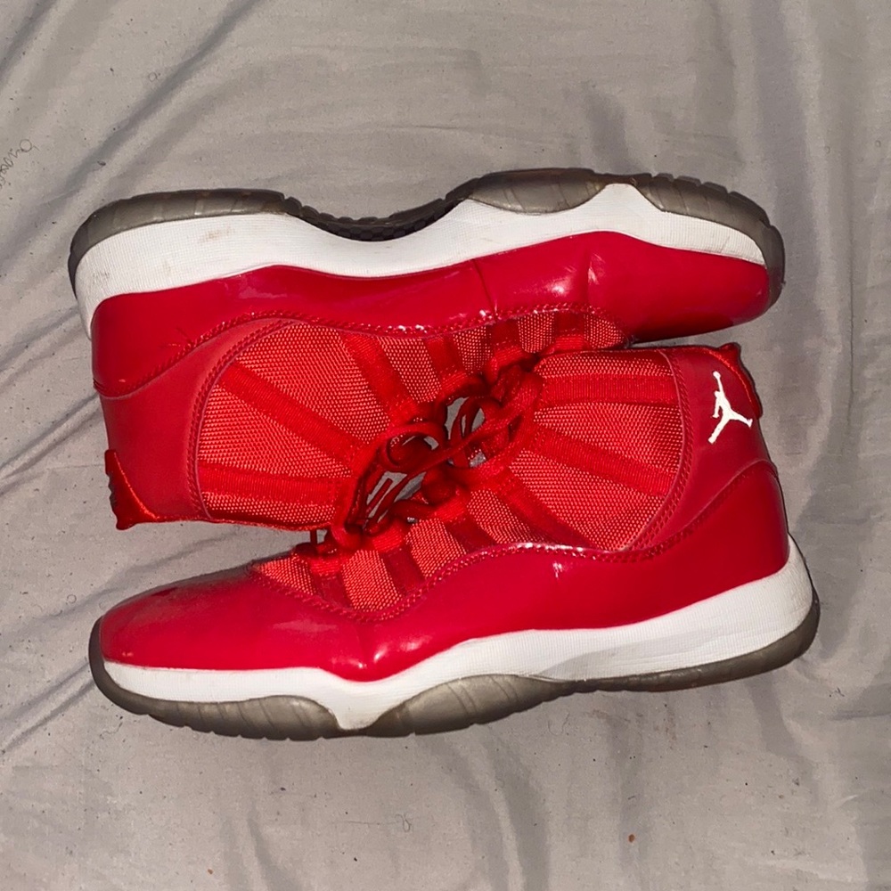 Air Jordan 11 Retros